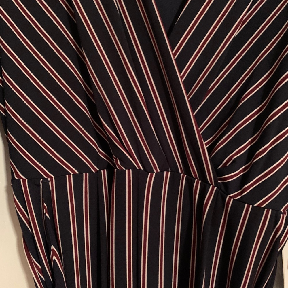 Express Jumpsuit.